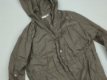 lidl kurtka softshell damska: Outfit, Parka damska, rozmiar 3XL