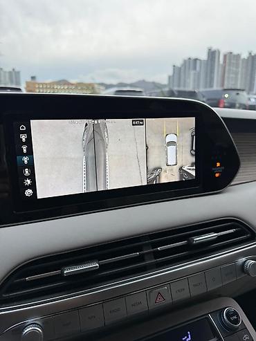 Hyundai: Hyundai Palisade: 2021 г., Кроссовер — 15