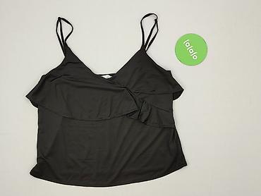 dior bluzy: H&M, Top damski, rozmiar S — 2