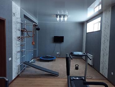 Продажа коттеджей и домов: Продаю загородную усадьбу в с. Таш-мойнок, по Алма-атинской вверх 12 — 27