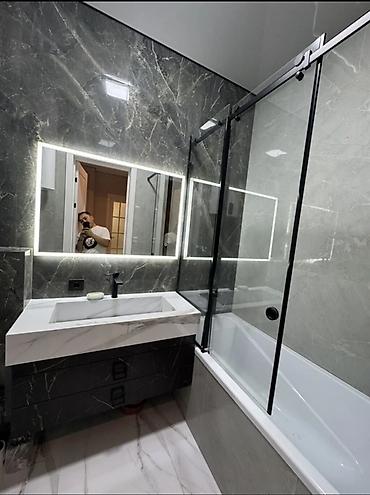 Продажа квартир: 2 комнаты, 79 м², Элитка, 13 этаж, Дизайнерский ремонт — 10