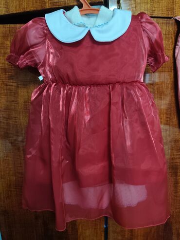 Платья: Детское платье, Новый — 6