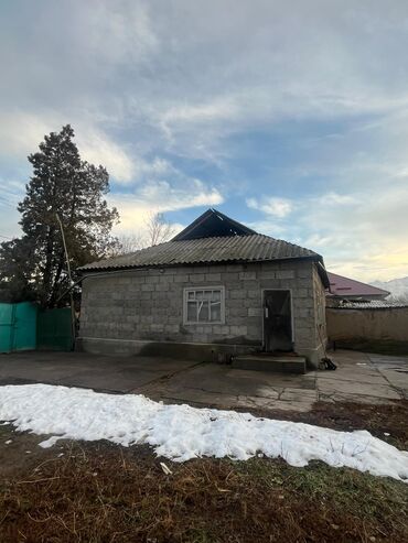 Продажа домов: Дом, 21 м², 4 комнаты, Собственник, Старый ремонт — 4