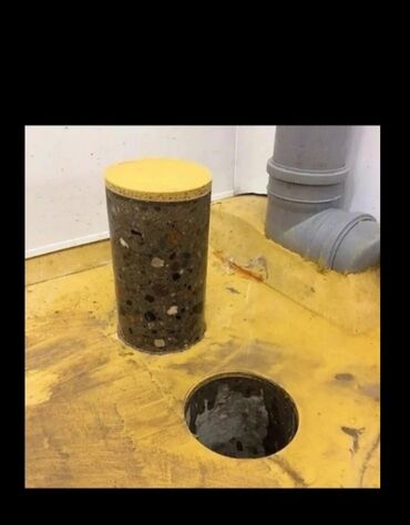 Сверление, бурение: Алмазное бурение отверстий Профессиональное бурение алмазными — 8