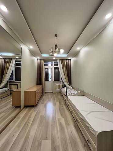 Долгосрочная аренда квартир: 4 комнаты, Агентство недвижимости, Без подселения — 7