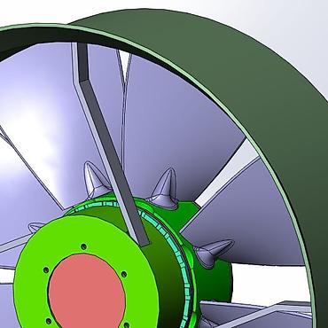 Другие услуги: 3D моделирование под авто и производство (бамперы, обвесы, детали) — 12
