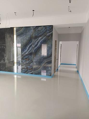 Эпоксидный пол: Наливной пол Под кварцвинил, паркет, ламинат. Заливают многие — 11