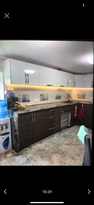 Долгосрочная аренда домов: 200 м², 5 комнат — 9