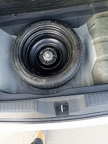 водный катер: Honda Airwave: 2005 г., 1.5 л, Вариатор, Бензин, Универсал — 10