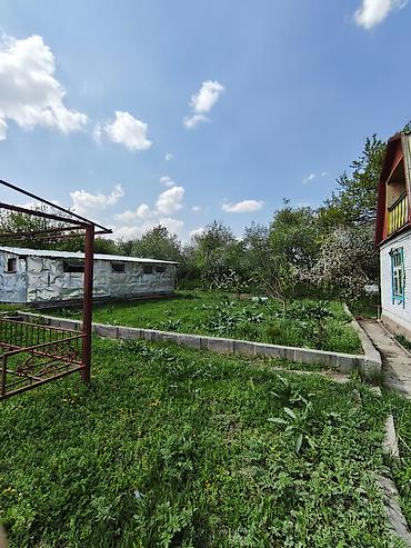 дом пр: Продаю дачу, участок 5 соток, от города 18 км, родниковая и полевная — 5