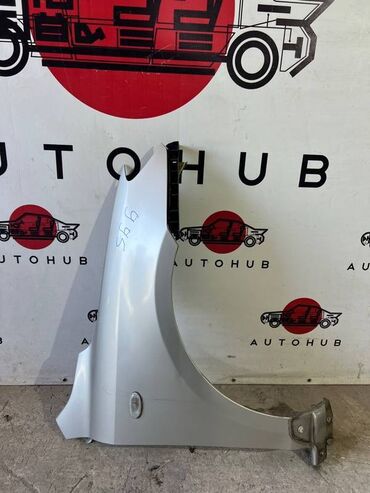 решетка демио: Крыло Mazda Demio DY3W ZJ 1.3 2003 прав. (б/у)