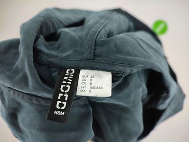 bluza softshell decathlon: H&M Divided, Parka damska, rozmiar M — 4