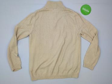 supreme sweter: ASOS Design, Sweter dla mężczyzn, rozmiar M — 3