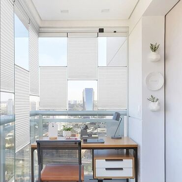 Jalüzlər: Pilise jaluzler her nov turkiye isdesal seher daxil cadrlma qurasdlrma — 4