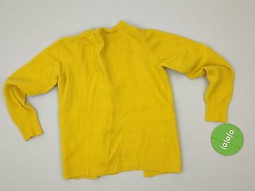 poncho only: Stile Benetton, Kardigan damski, rozmiar S — 3