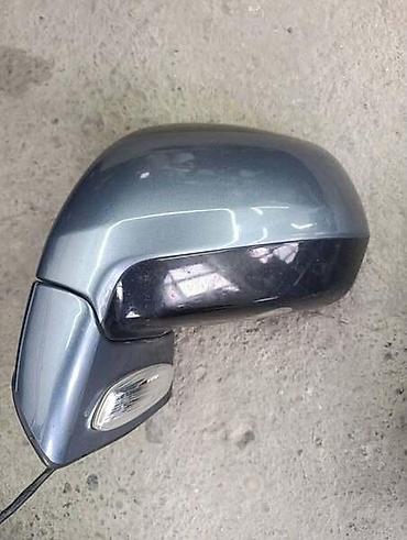 pezo 1: RETROVIZORI ZA EXCLUZIV ZA CITROEN C4 GRAND PICASSO, C4 PICASSO OD — 1