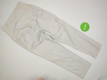 ciazowe: H&M Mama, Spodnie materiałowe damskie, rozmiar M — 2