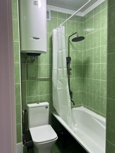 Посуточная аренда квартир: 1 комната, Постельное белье, Парковка, Бронь — 5