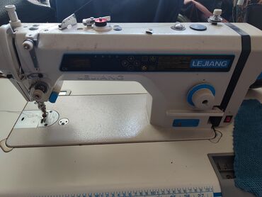 швейная машинка ягуар: Jiajing, В наличии, Самовывоз
