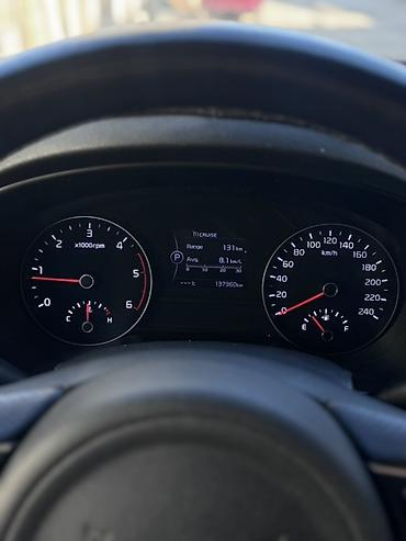 Kia: Kia Sportage: 2018 г., 2 л, Автомат, Дизель, Кроссовер — 18