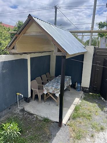 quba a frame evler: 4 otaqlı, 100 kv. m, Yeni təmirli — 7