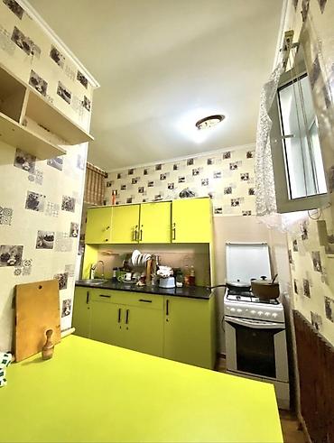 1ком квар: 1 комната, 53 м², 105 серия, 3 этаж, Требуется ремонт — 2