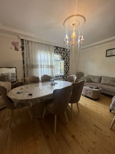 Həyət evləri və villaların satışı: 4 otaqlı, 90 kv. m, Yeni təmirli -da lalafo.az — 5 Həyət evləri və villaların satışı: 4 otaqlı, 90 kv. m, Yeni təmirli — 5