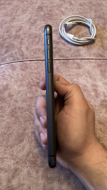 i̇phone 14 qiymeti: IPhone 11, Qara, Simsiz şarj — 7