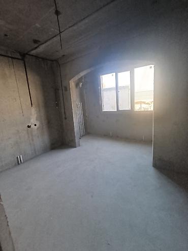 7 1: 2 комнаты, 75 м², Тунгуч мкр 106 серия улучшенная, 1 этаж, ПСО (под самоотделку) — 5