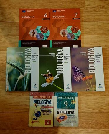 математика 2 класс бекбоев ибраева жооптор: 1) DİM-in Biologiya fənni üzrə 6-cı sinif üçün testi (2019-cu il) - 5