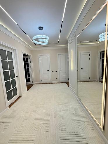888: 2 комнаты, 80 м², Южная Магистраль Элитка, 14 этаж, Дизайнерский ремонт — 3