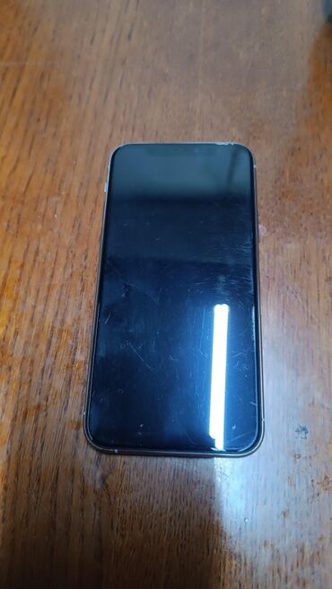 экран на айфон x: IPhone 11 Pro, Б/у