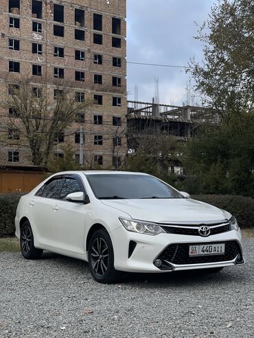 камри 55 монитор: Toyota Camry: 2016 г., 2 л, Автомат, Бензин, Седан