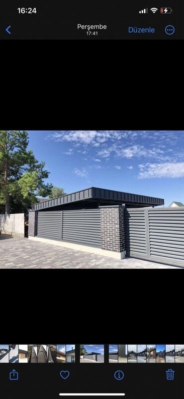 Digər dam örtükləri: Kenet dam örtükləri — 9