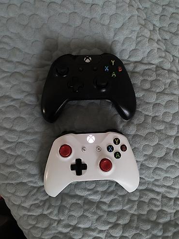 Xbox One: Игровая консоль Xbox One S (белая) Комплектация: - Консоль Xbox One S — 2