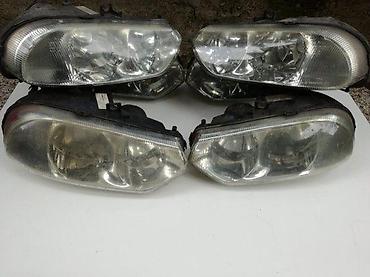 Ostalo: Alfa Romeo 156-farovi. Alfa Romeo 156-farovi Kontakt 1.094 4 pre 6 — 17