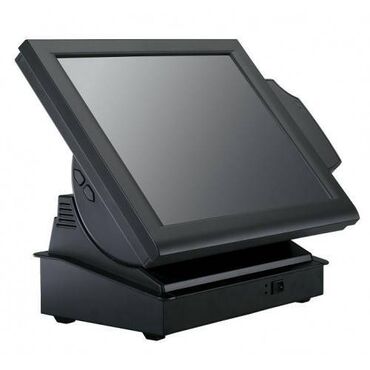 Другие торговые принтеры и сканеры: Touchscreen P-15 Toxunma ekranı 5 telli rezistiv toxunma ekranı