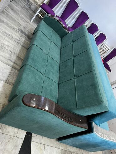 Раскладные диваны: Раскладной диван, Новый — 4