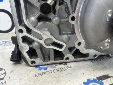 Другие детали КПП и трансмиссии: Ретардера Scania R420 Hpi, 2012 год, пробег 569 тыс км, контрактная из — 8