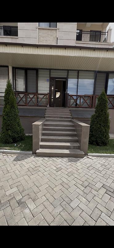 studio apartment: 2 комнаты, 80 м², 1 этаж, Косметический ремонт — 1