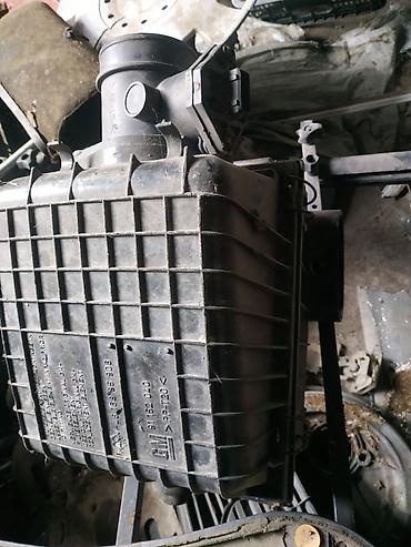 Катушки зажигания: Катушка зажигания Audi 1996 г., Оригинал, Германия — 22