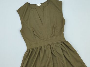 t shirty damskie kolorowy: Dress, S (EU 36), condition - Good