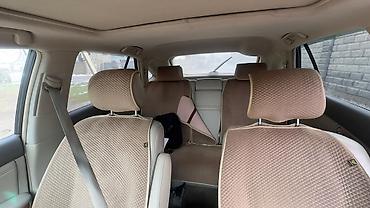 Lexus: Lexus RX: 2007 г., 3.5 л, Автомат, Бензин, Кроссовер — 12