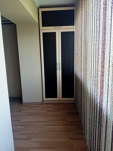 Продажа квартир: 2 комнаты, 66 м², Индивидуалка, 5 этаж, Косметический ремонт at lalafo.kg — 5 Продажа квартир: 2 комнаты, 66 м², Индивидуалка, 5 этаж, Косметический ремонт — 5