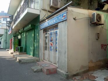 Başqa xidmətlər: Sığorta Agentliyi – kompleks sığorta xidmətləri Təklif olunan — 3