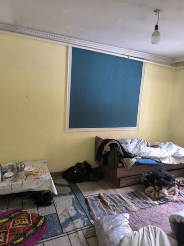 Долгосрочная аренда комнат: 60 м², С мебелью — 8