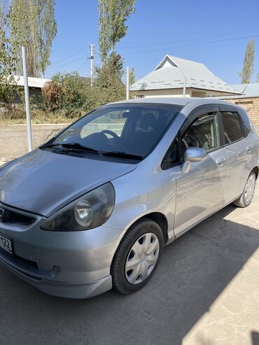движок на пассат: Honda Fit: 2002 г., 1.3 л, Вариатор, Бензин, Хетчбек
