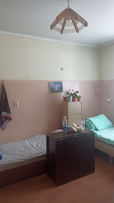 Долгосрочная аренда комнат: 20 м², С мебелью — 5