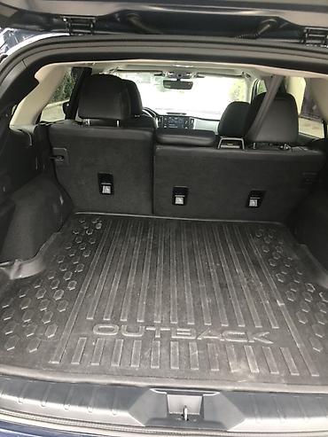 subar: Subaru Outback: 2023 г., 2.4 л, Автомат, Бензин, Универсал — 7