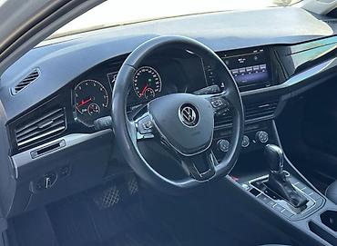 аванти 3: Сдаю Volkswagen Bora, Посуточно, Без водителя, | Залог — 6
